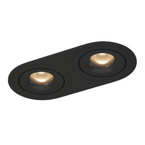 Рамка для светильника COMBO 1 COMBO-1R2-BL