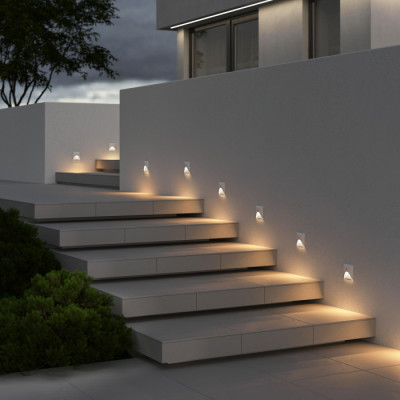 Подсветка для лестниц и ступеней Move 40158/LED