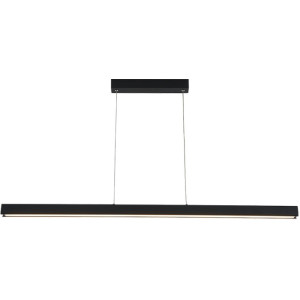 Подвесной светильник  IT013-6021 black 3000K