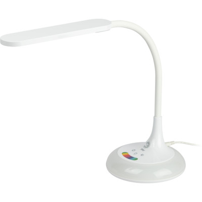 Офисная настольная лампа  NLED-481-10W-W