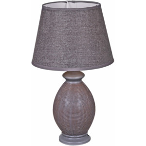 Интерьерная настольная лампа  01775-0.7-01