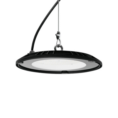 Промышленный купольный светильник  UFO-100W/01