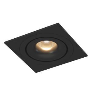 Рамка для светильника COMBO 1 COMBO-1S1-BL