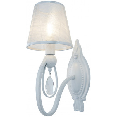 Бра AM347203 347203/1W WT+SL