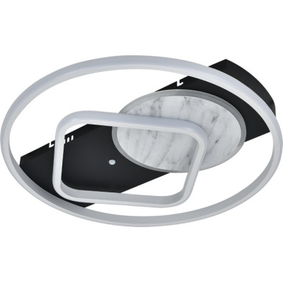 Потолочная люстра Nebula 10292/3LED