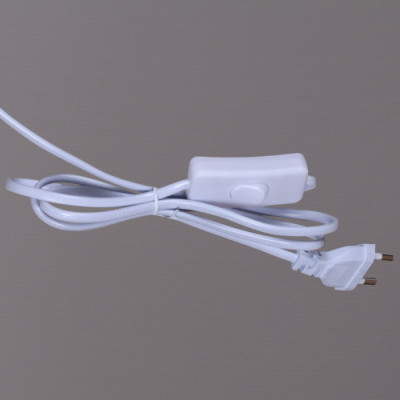 Интерьерная настольная лампа  00131-0.7-01