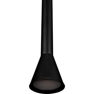 Подвесной светильник Pipe 10337/250 Black