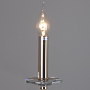 Подвесная люстра  IL5253-8PLS-25 ELITE