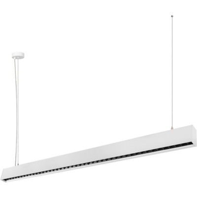 Подвесной светильник Vim 10318/B White