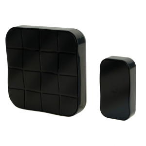 Звонок дверной E-378 51431