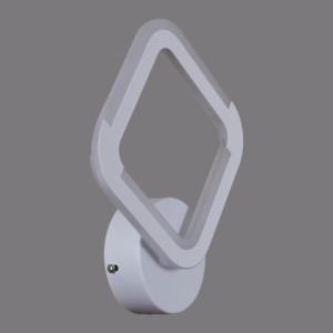 Бра  09821-3.2-01 WH