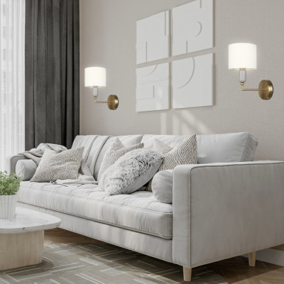 Бра Symphony 650/1A