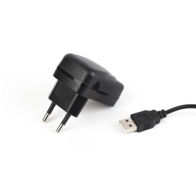 Офисная настольная лампа  NLED-461-7W-BR