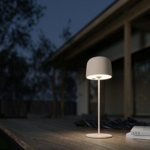 Уличная настольная лампа Bitty TL70260