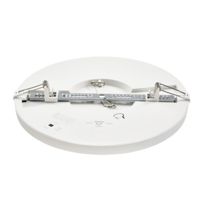 Точечный светильник Nebula White 7790/24L