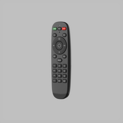 Пульт ДУ Smart control DK7300-BK