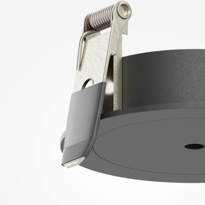 Встраиваемое основание Accessories for pendant PA001-RS-B