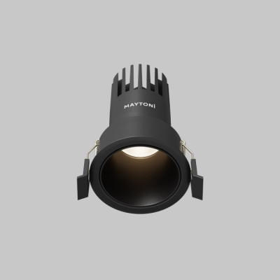 Линза Dip Lens001D35-10W