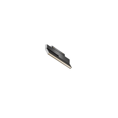 Трековый светильник Points Rot TR242-2-12W4K-B