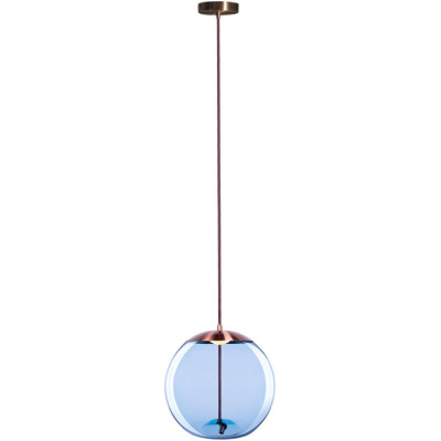 Подвесной светильник Knot 8133-B mini