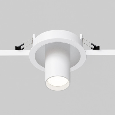 Точечный светильник FOCUS S C048CL-01-GU10-W