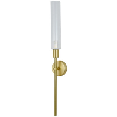 Бра 7290 7291/A brass new