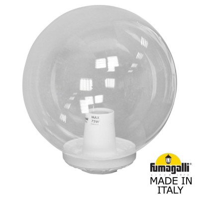 Наземный светильник Globe 300 G30.B30.000.WXE27