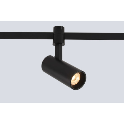 Трековый светильник Trace 48V CLT 0.37 003 9W BL SMART