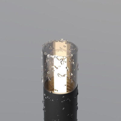 Грунтовый светильник Glide O437FL-01GF