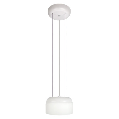 Подвесной светильник Totem 10466P Milky white