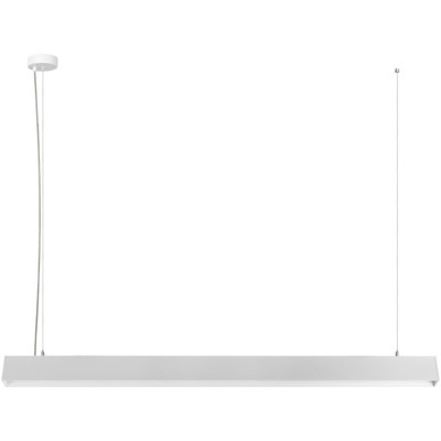 Подвесной светильник Vim 10318/A White