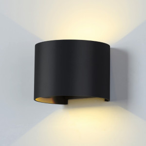 Архитектурная подсветка Blade 1518 Techno LED черный