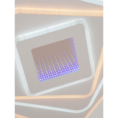 Потолочная люстра Palace LED LAMPS 81112/4C