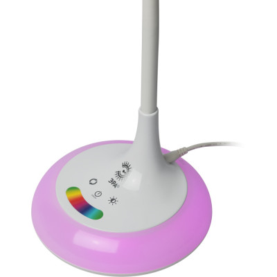 Офисная настольная лампа  NLED-481-10W-W