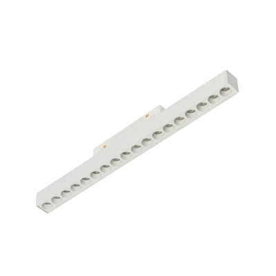 Трековый светильник FlowPoint MT0211-18W4K-W