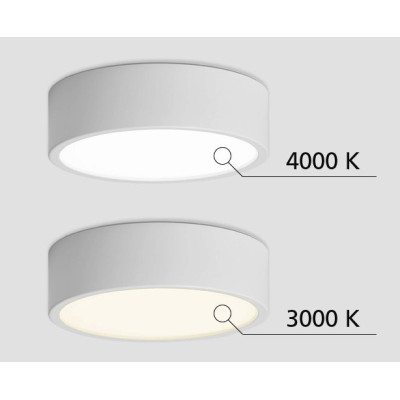 Точечный светильник M04-525 M04-525-125 white 3000K