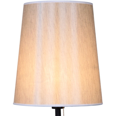 Торшер  01736-2.6-01A BK