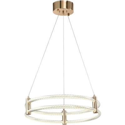Подвесной светильник Ringer ZRS.57792.96