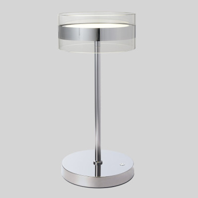 Интерьерная настольная лампа Myself MYSELF LG10W LED