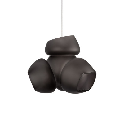 Подвесной светильник Cluster 10467P Black