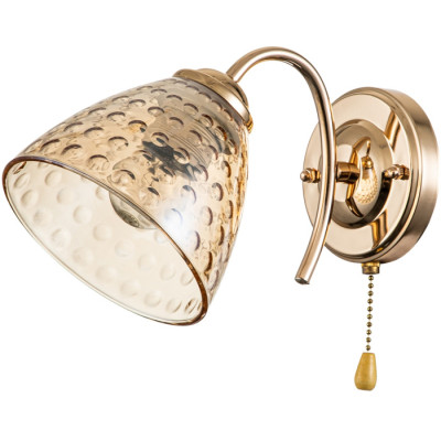 Бра Freesia 658/1A Gold