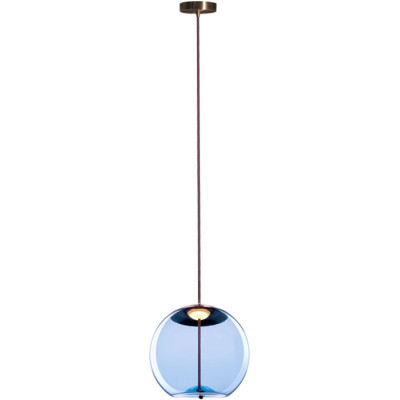 Подвесной светильник Knot 8133-B mini
