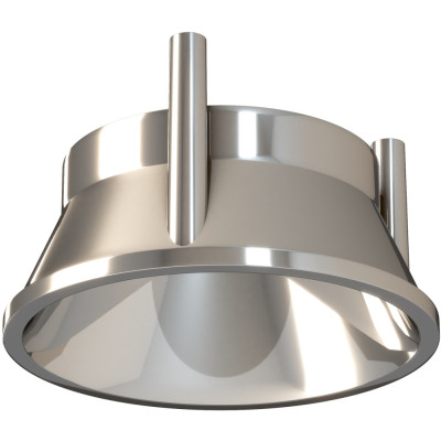Декоративное кольцо Alfa LED C064-01CH