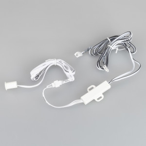 Выключатель с датчиком движения PRIME 036174